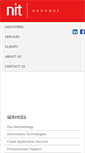 Mobile Screenshot of nitconnect.net